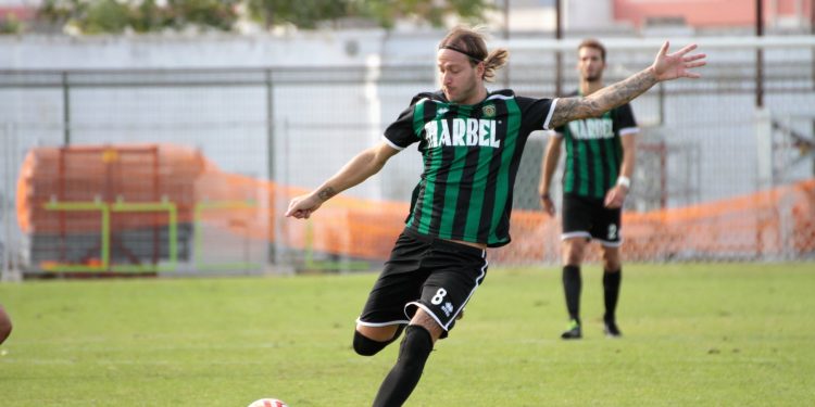 Capece, “Anche con l’Andria o con il Taranto avremmo potuto fare punti”