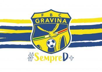 Gravina, un nuovo tesserato positivo al Covid-19