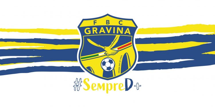 Gravina, un nuovo tesserato positivo al Covid-19