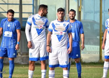 Taranto, il prossimo avversario è il Brindisi di De Luca: la scheda