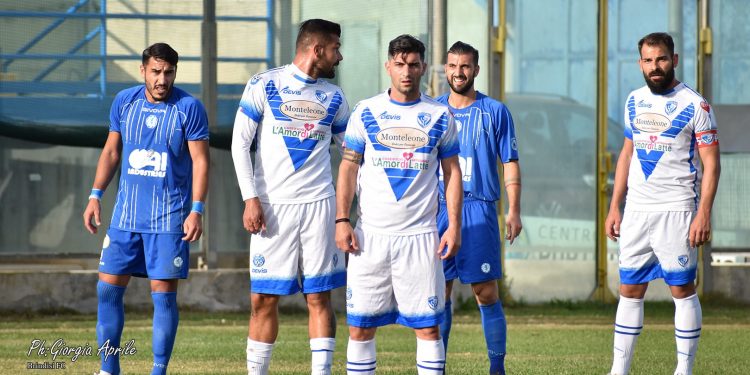 Taranto, il prossimo avversario è il Brindisi di De Luca: la scheda