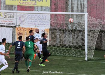 Serie D/H, la Fidelis torna al successo. Il Bitonto cade