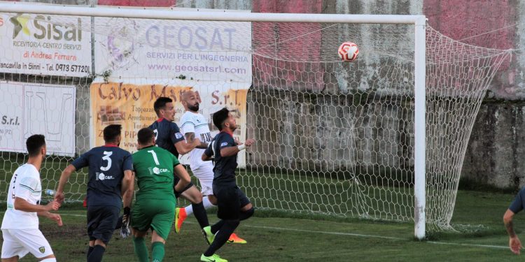 Serie D/H, la Fidelis torna al successo. Il Bitonto cade