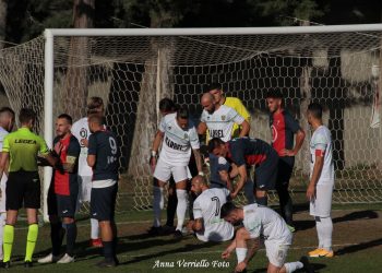 Giudice Sportivo, un turno a Pepe del Bitonto