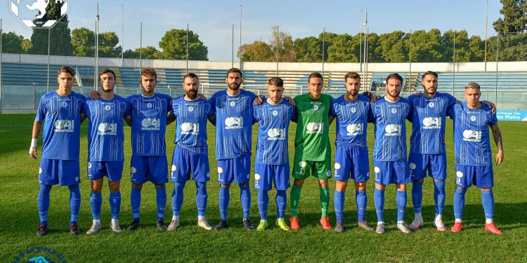 Fidelis Andria, test negativi: sabato riprendono gli allenamenti