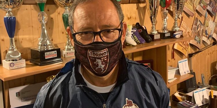 Oronzo Trani: “Allenamenti individuali? Ragazzi lontano da pc e playstation e migliorati nella tecnica”