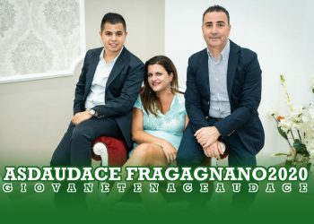 Audace Fragagnano, il presidente Rossella Ditaranto: “Primi mesi positivi”