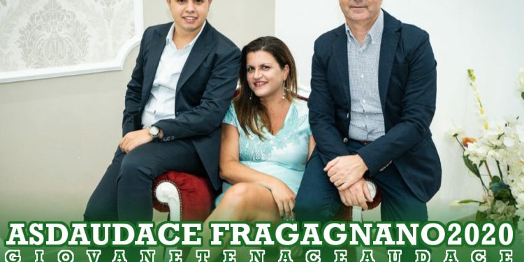 Audace Fragagnano, il presidente Rossella Ditaranto: “Primi mesi positivi”