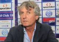Ex Taranto, lutto nella famiglia Papagni
