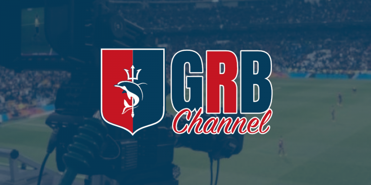 GRB Social Club, puntata del 18 Novembre 2020