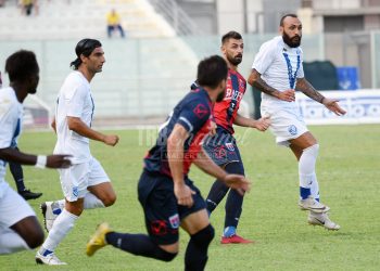 Taranto-Brindisi, i precedenti: l’ultima volta la decise Granado