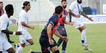 Taranto-Brindisi, i precedenti: l’ultima volta la decise Granado