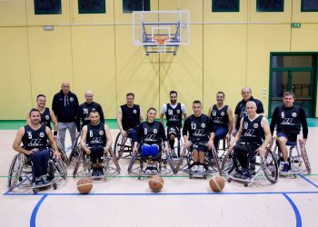 I Boys Taranto tornano a casa: giocheranno a Palagiano