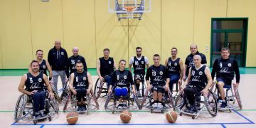 I Boys Taranto tornano a casa: giocheranno a Palagiano