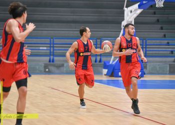 Cus Jonico Taranto, il match contro il Monopoli si gioca il 23 dicembre