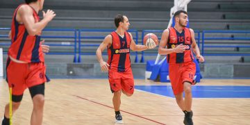 Cus Jonico Taranto, il match contro il Monopoli si gioca il 23 dicembre