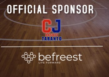 Cus Jonico Taranto e befreest, qualcosa più di una partnership