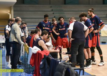 Cus Jonico Taranto, intervista al dottor Ostillio