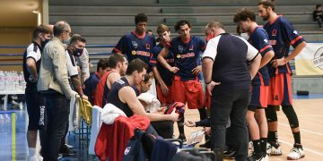 Cus Jonico Taranto, intervista al dottor Ostillio