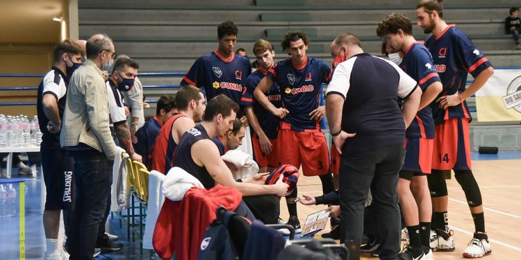 Cus Jonico Taranto, intervista al dottor Ostillio