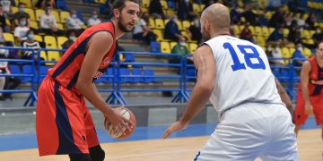 Cus Jonico Taranto, intervista a Ferdinando Matrone