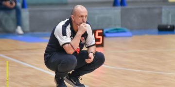 Cus Jonico Taranto, c’è il nuovo calendario