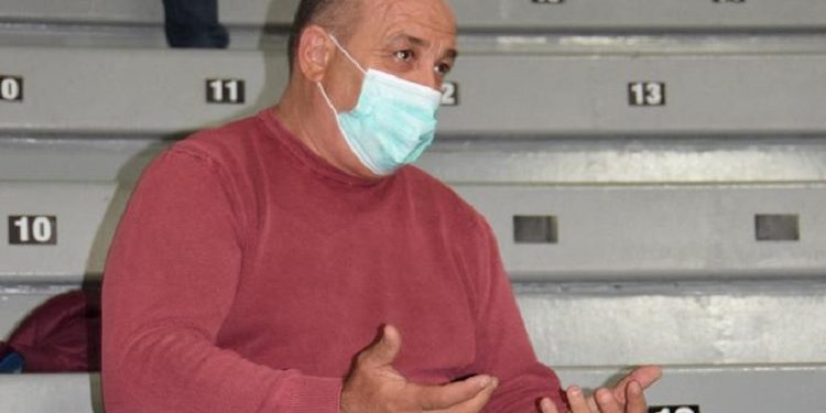 “Lo sport ci sta salvando”