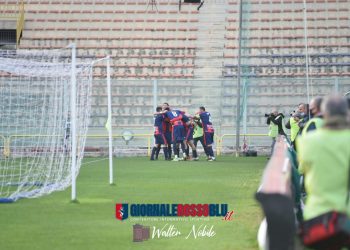 Taranto-Brindisi 1-0, la cronaca: Acquadro regala i tre punti ai rossoblu