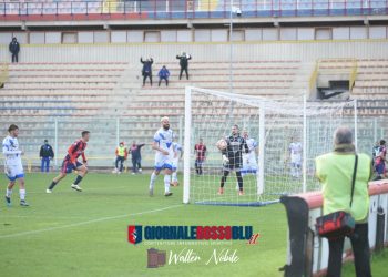 Taranto-Brindisi 1-0, le pagelle: Diaby e Caldore dominano in lungo e in largo. Marsili traghettatore