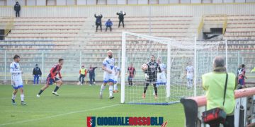 Taranto-Brindisi 1-0, le pagelle: Diaby e Caldore dominano in lungo e in largo. Marsili traghettatore