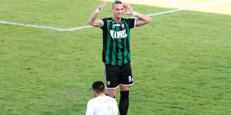 Bitonto, intervento chirurgico per Demiro Pozzebon