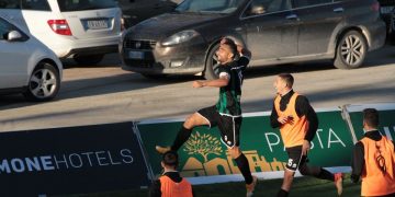 Lattanzio, “Per un calciatore è molto importante avere il pubblico a favore”