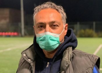 Gatto: “Allenamenti con distanziamento? I ragazzi imparano divertendosi”