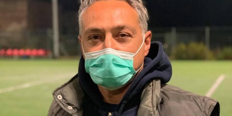 Gatto: “Allenamenti con distanziamento? I ragazzi imparano divertendosi”