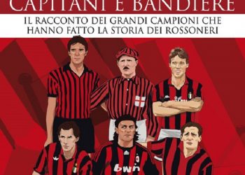 Il Milan e Giuseppe Di Cera tornano in libreria