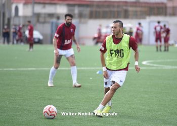 Partitella in famiglia