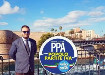 Popolo Partite Iva, Leonardo Perta: “L’ultima ordinanza del sindaco Melucci mi lascia perplesso”
