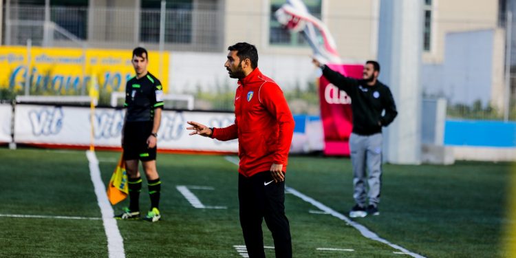 Cerignola – Portici 2-0, la fotogallery