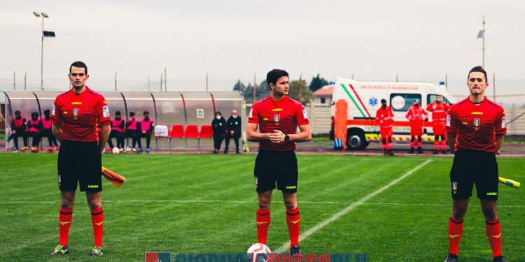 Lavello-Cerignola 0-0, la fotogallery