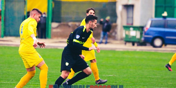 Lavello-Cerignola 0-0, la fotogallery