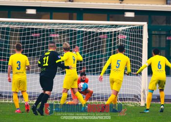 Lavello-Cerignola 0-0, la fotogallery