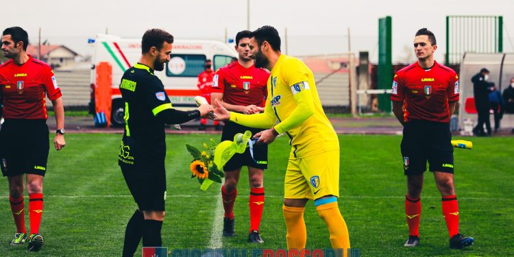 Lavello-Cerignola 0-0, la fotogallery