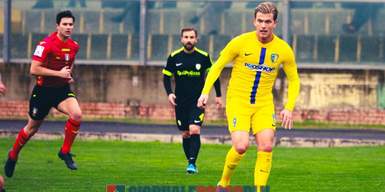 Lavello-Cerignola 0-0, la fotogallery