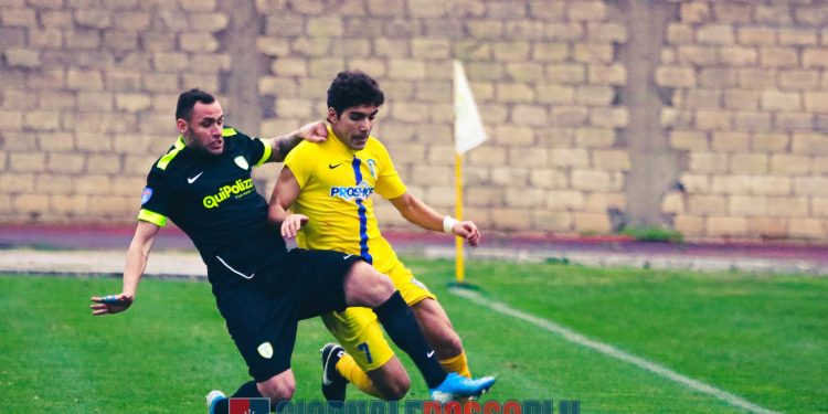 Lavello-Cerignola 0-0, la fotogallery