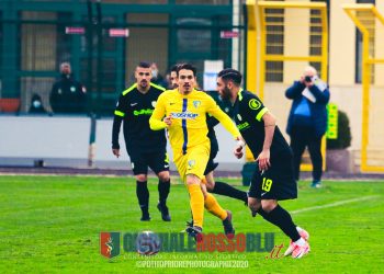 Lavello-Cerignola 0-0, la fotogallery
