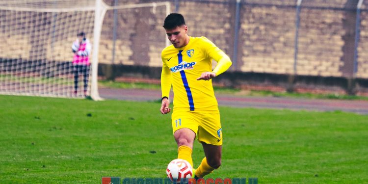 Lavello-Cerignola 0-0, la fotogallery