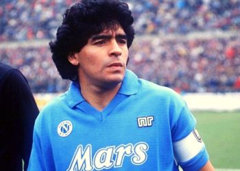 E’ morto Diego Armando Maradona, il più grande calciatore di sempre