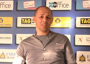 Di Toro, “Il Cerignola vuole giocare”