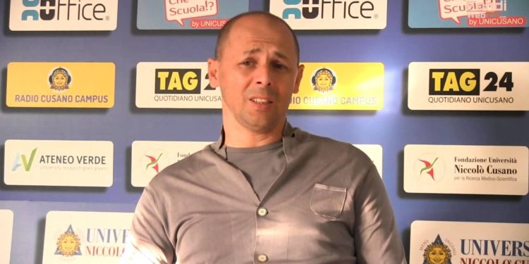 Di Toro, “Il Cerignola vuole giocare”