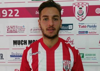 Brindisi, ufficiale la firma di Francesco Faccini